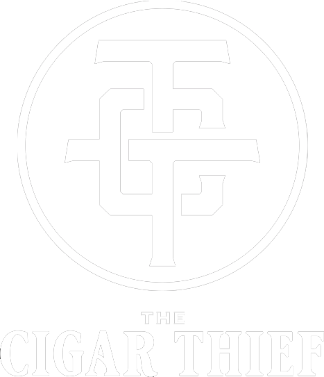 The Cigar Thief